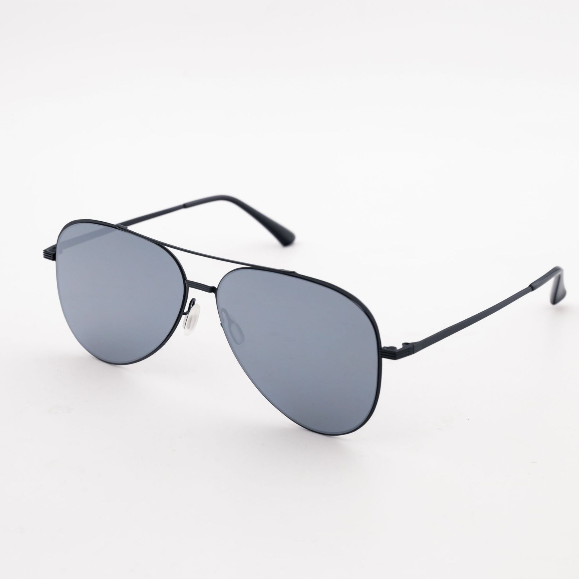 Sunglasses Aviator Polarized - Men Ultralight Toad Aviator Glasses Sunglasses