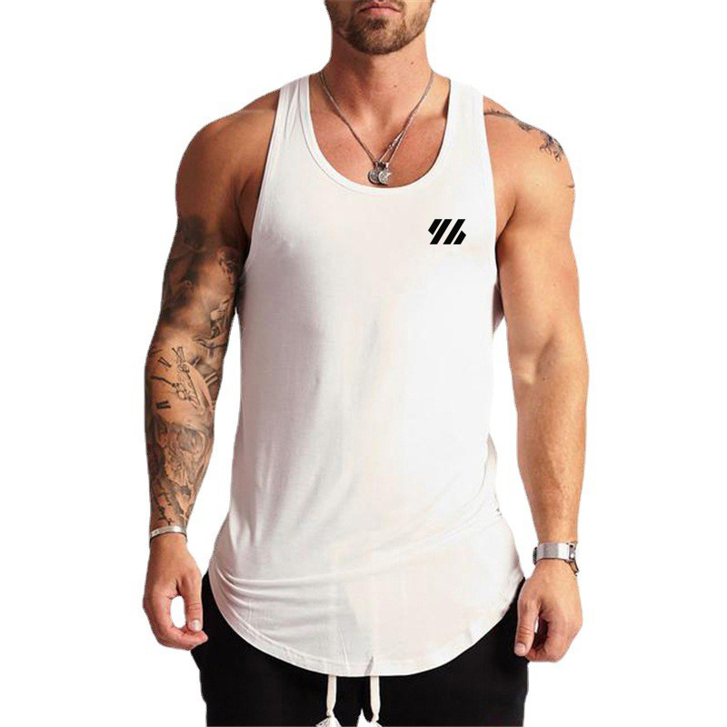 Gym Bodybuilding Casual Tank T - Tank Top Muscle 评论和价格