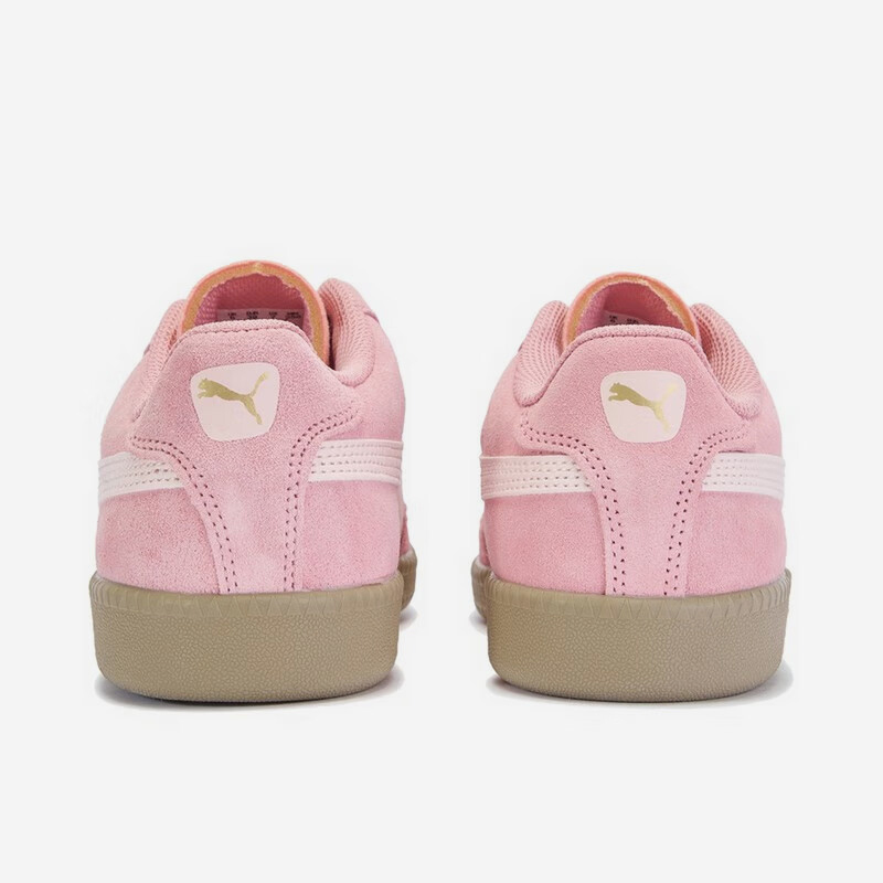 Puma Authentic 9-T suede Women - Puma Shoes Suede Classic 评论和价格