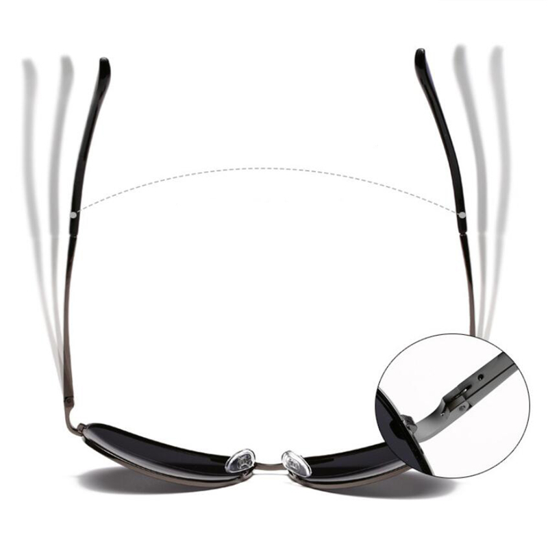 Oval Prescription Sunglasses M - Sunglasses Aviator Polarized 评论和价格