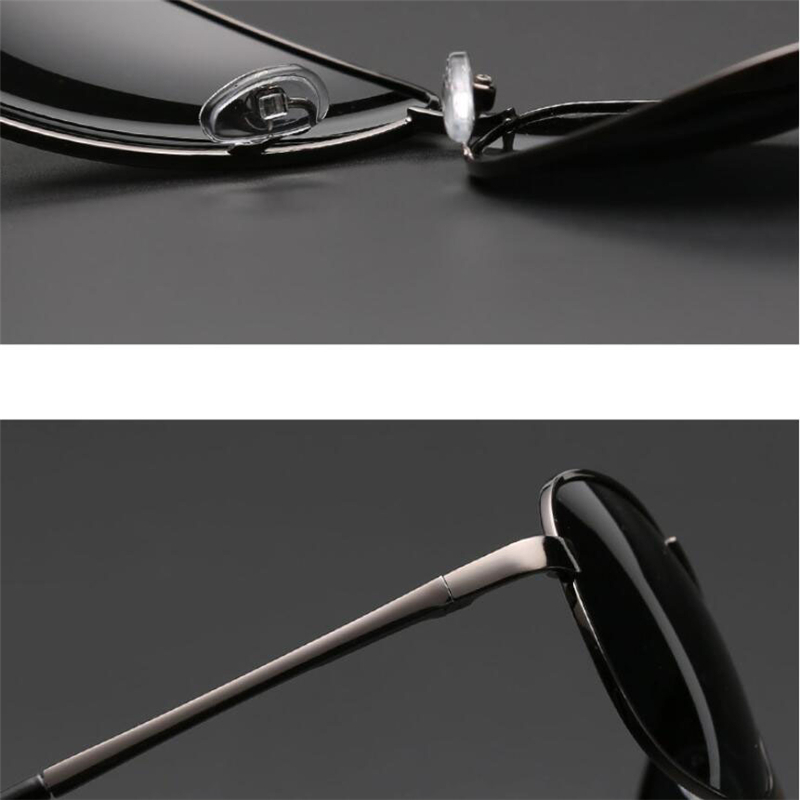 Oval Prescription Sunglasses M - Sunglasses Aviator Polarized 评论和价格