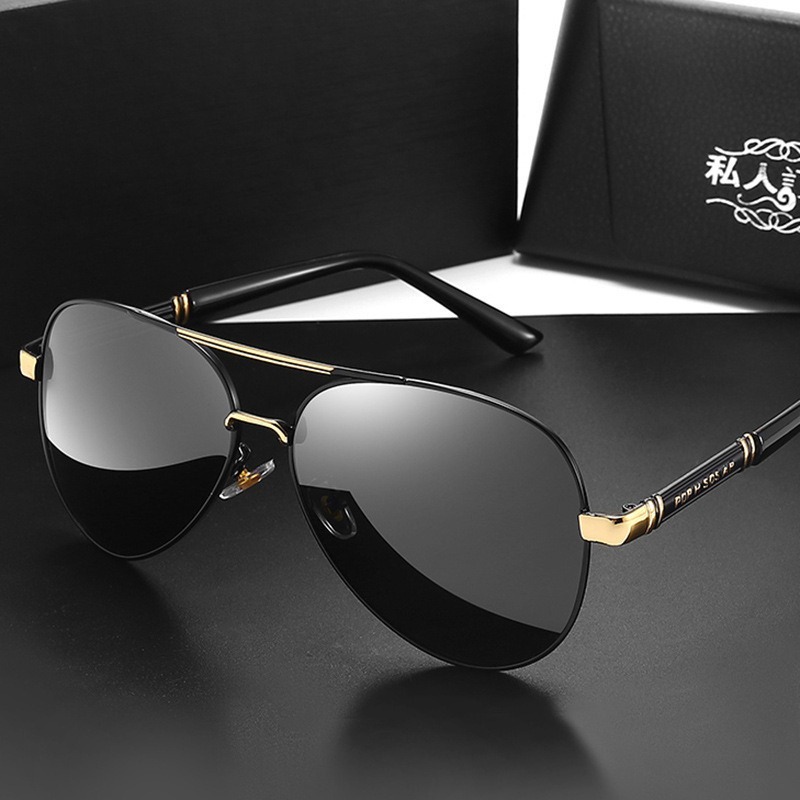 Polarized Sun Eyeglass Driving - Sunglasses Aviator Polarized 评论和价格